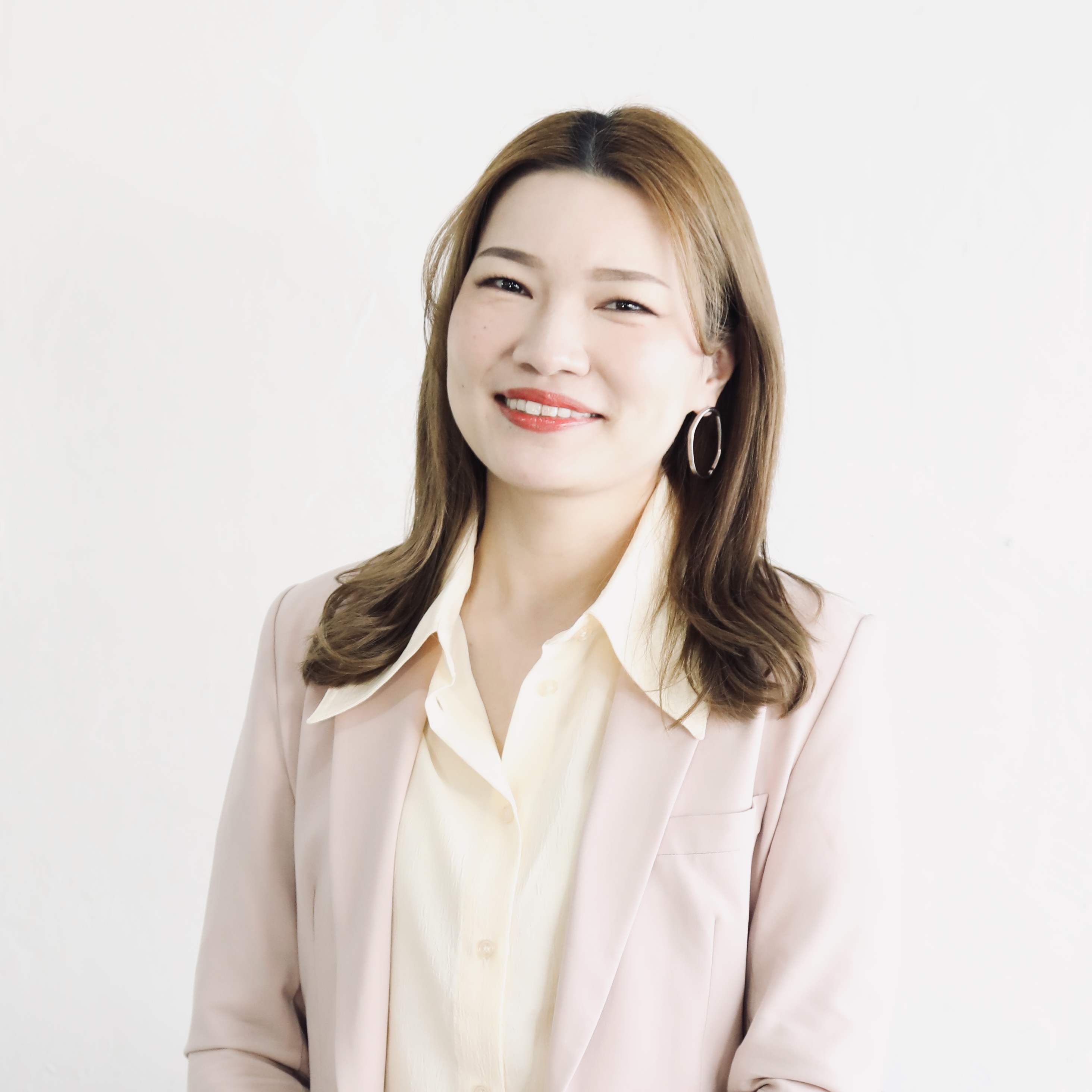 代表